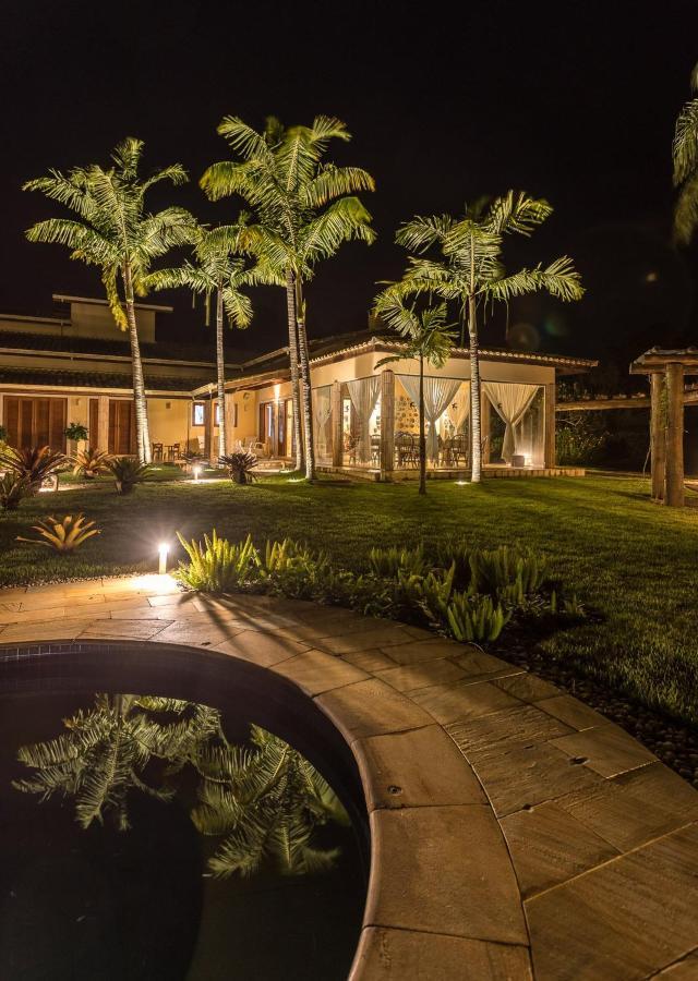 Quinta Dos Maias Hotel Morungaba Esterno foto