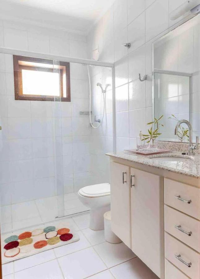 Quinta Dos Maias Hotel Morungaba Esterno foto