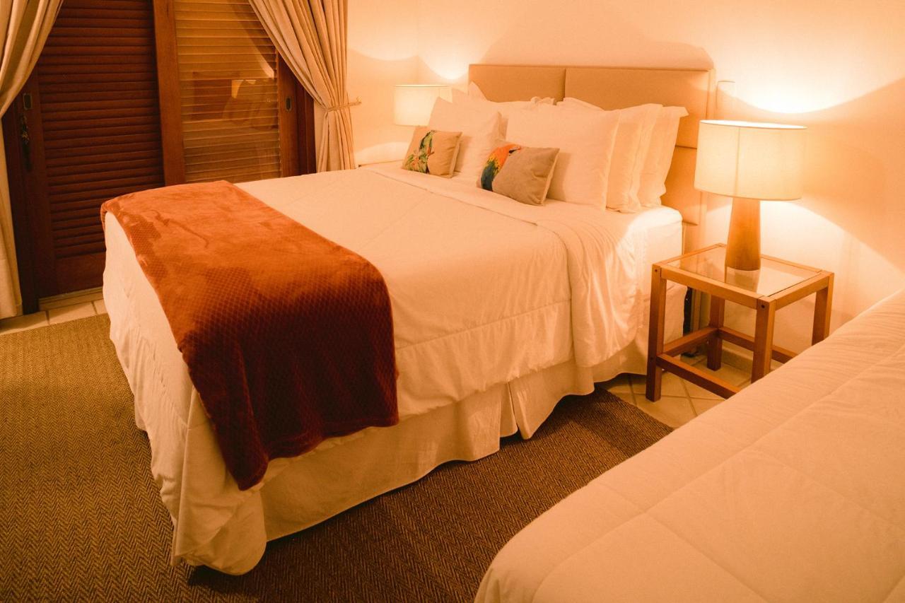 Quinta Dos Maias Hotel Morungaba Esterno foto