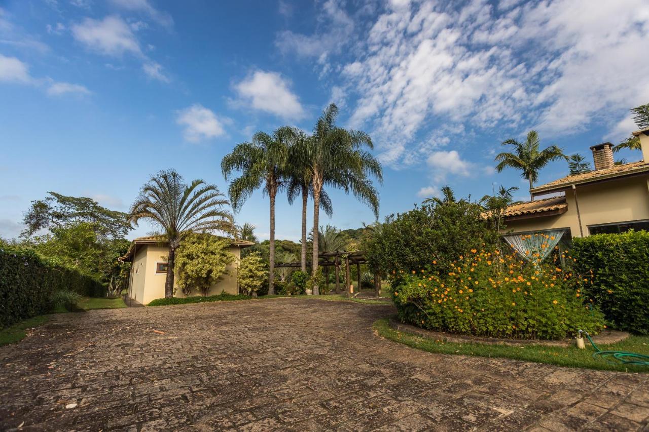 Quinta Dos Maias Hotel Morungaba Esterno foto